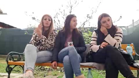 My name is Maya Lush is activeThere are legends that in this room all your wishes can come true  Private is Open online show from November 6, 2025, 6:58 am