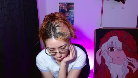 Snapshot of squirt_charlotte chatting on May 16, 2026, 10:36 am HELLO WELCOME MY NAME IS CHARLOTTE OY A NEW GIRL online show from May 16, 2026, 10:36 am