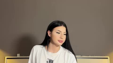 Snapshot of squirtaura chatting on February 24, 2026, 6:11 am Dina online show from February 24, 2026, 6:11 am