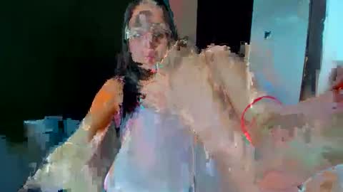 Snapshot of squirttati33 chatting on February 7, 2025, 3:30 pm Tati online show from February 7, 2025, 3:30 pm
