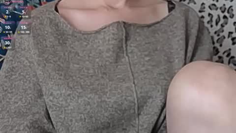 SquirtyEleanor online show from October 18, 2025, 9:43 am