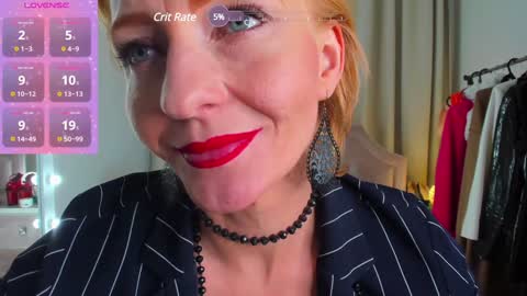Snapshot of squirtymom chatting on February 3, 2025, 4:52 pm Alisa online show from February 3, 2025, 4:52 pm