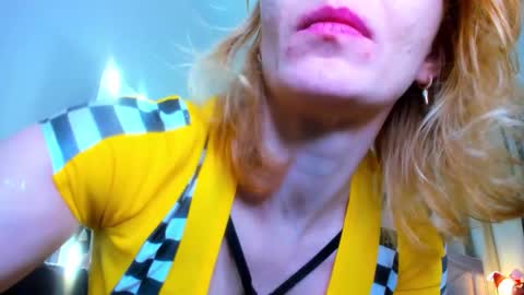 Alisa online show from October 15, 2025, 11:27 pm