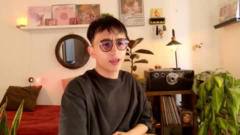 sr_evann online show from February 28, 2026, 3:13 pm