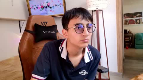 sr_evann online show from March 26, 2026, 6:35 pm