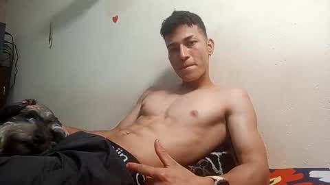 Flacofitxx online show from November 1, 2025, 2:02 am