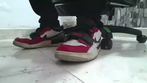sr master cum its my old account online show from June 28, 2026, 8:48 pm