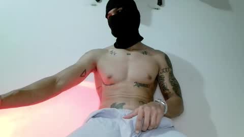 srghost333 online show from March 10, 2026, 4:06 am