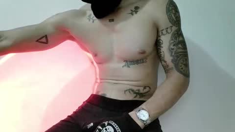 srghost333 online show from March 26, 2026, 3:12 am