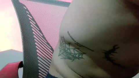 srghost333 online show from April 16, 2026, 3:40 am