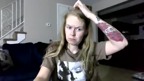 Snapshot of sriley386444137 chatting on January 30, 2025, 3:22 am sriley386444137 online show from January 30, 2025, 3:22 am