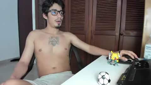 srincognito666 online show from June 30, 2026, 4:52 pm