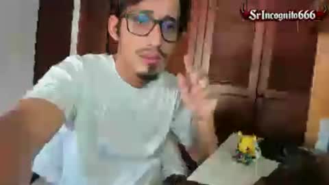 srincognito666 online show from July 3, 2026, 12:00 pm