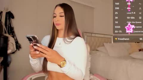 Laura online show from December 3, 2025, 3:47 am