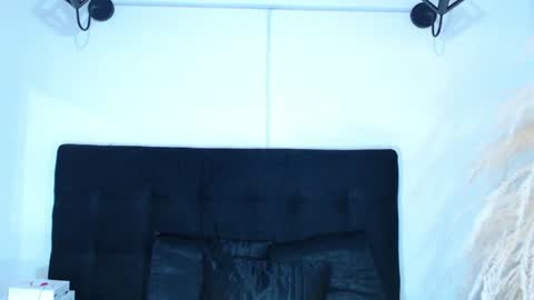 Snapshot of srta_luciana chatting on July 9, 2026, 11:47 am . . online show from July 9, 2026, 11:47 am