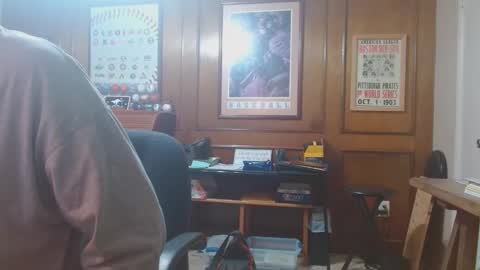 srtxshow online show from February 11, 2025, 5:40 pm