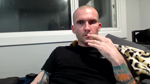 sscccooottt online show from February 12, 2026, 8:20 am