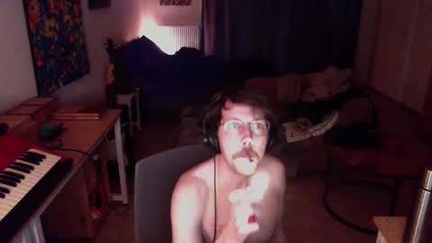 Roger online show from December 2, 2024, 12:51 pm