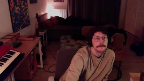 Roger online show from December 4, 2024, 9:46 pm