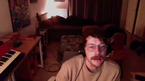 Roger online show from December 5, 2024, 2:42 am