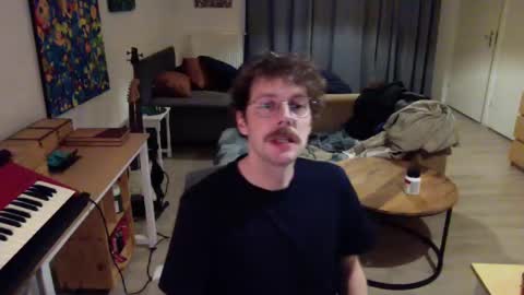 Roger online show from December 5, 2024, 10:55 am