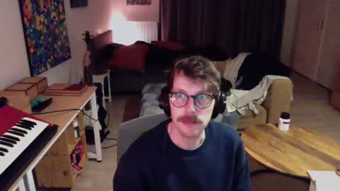 Roger online show from December 7, 2024, 3:47 am