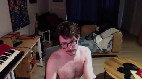 Roger online show from December 8, 2024, 2:19 pm