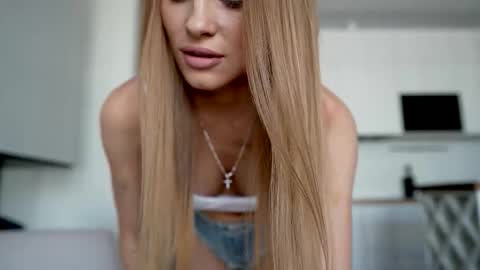 Scarlett online show from March 27, 2026, 10:26 am