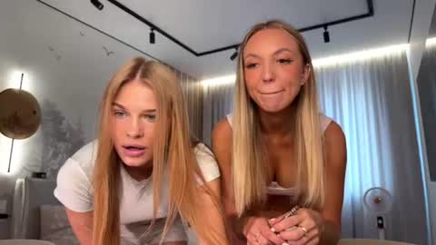 Scarlett online show from August 1, 2026, 11:53 am