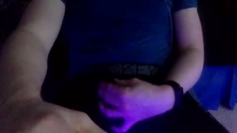 HIM online show from January 9, 2026, 6:53 pm