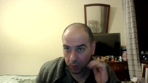 ShYgUy online show from December 25, 2024, 9:54 pm