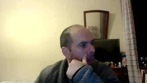 ShYgUy online show from January 3, 2025, 12:22 am