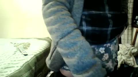 ShYgUy online show from February 2, 2025, 11:11 pm