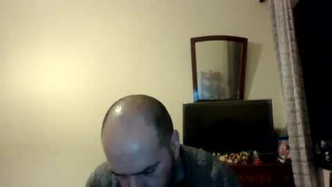 ShYgUy online show from February 9, 2025, 12:28 am