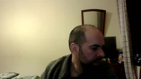 ShYgUy online show from February 16, 2025, 1:47 am