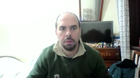 ShYgUy online show from December 15, 2025, 6:45 pm