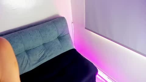 Ssweetthott online show from February 26, 2025, 6:32 pm