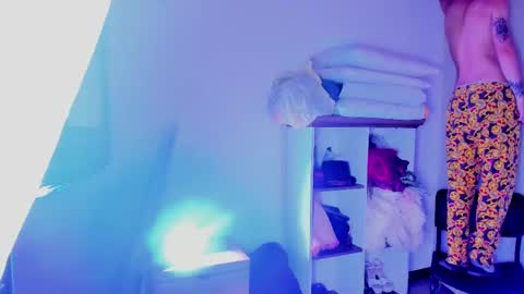 Ssweetthott online show from March 5, 2025, 1:06 pm