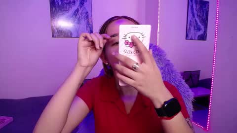 ssy tgn online show from October 4, 2025, 11:08 am