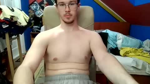 st1eve online show from March 9, 2026, 9:52 pm