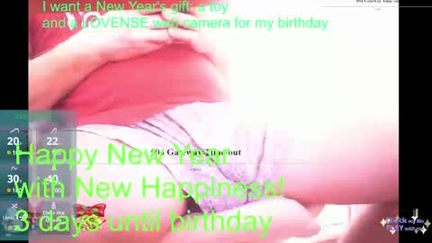 st1vemaster01 online show from January 7, 2025, 2:53 am