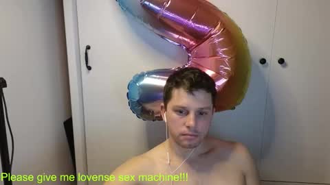 st1vemaster01 online show from February 23, 2026, 2:58 pm