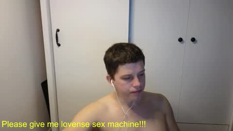 st1vemaster01 online show from March 6, 2026, 5:09 pm