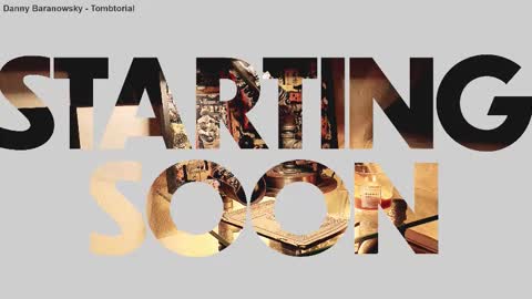 DJ - Next Stream Friday June 30th  9am EST online show from March 16, 2026, 5:35 am