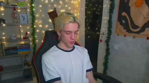 Nick Gasai online show from December 5, 2024, 3:04 am