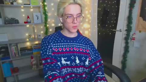 Nick Gasai online show from December 10, 2024, 3:09 am
