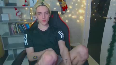 Nick Gasai online show from December 11, 2024, 1:05 am