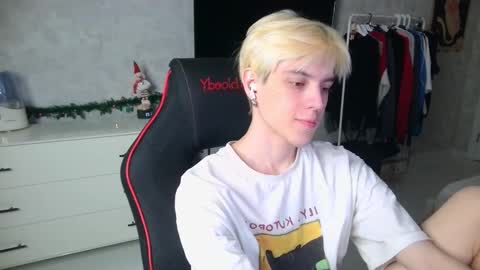 Nick Gasai online show from December 21, 2024, 10:39 am