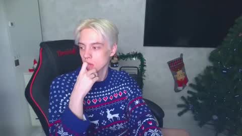 Nick Gasai online show from December 24, 2024, 9:11 pm