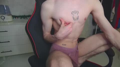 Nick Gasai online show from December 27, 2024, 12:07 am